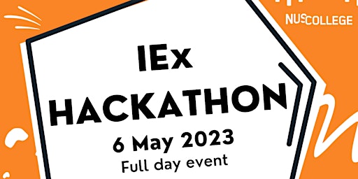 IEx Hackathon