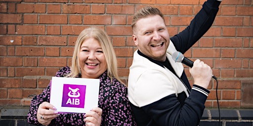 Your Home with AIB
