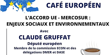 L'accord UE-Mercosur : enjeux sociaux et environnementaux