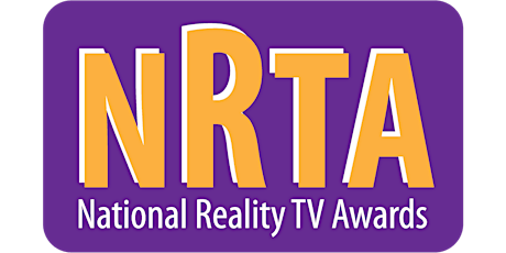12th annual National Reality Television Awards