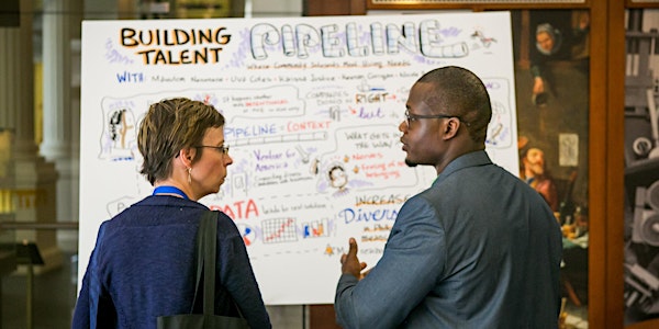 Hire BMore: Developing a People Pipeline presented by Technical.ly