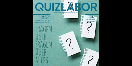 Quizlabor Brandenburg #17