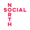 Logo van SocialNorth