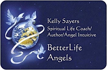5Ps Spiritual Life Coaching Certification Program- (5Day Self Empowerment) Early Bird (Save 20%) Starts 21st July www.kellysayers.com primary image
