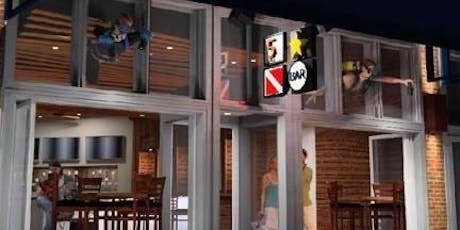 5 star dive bar