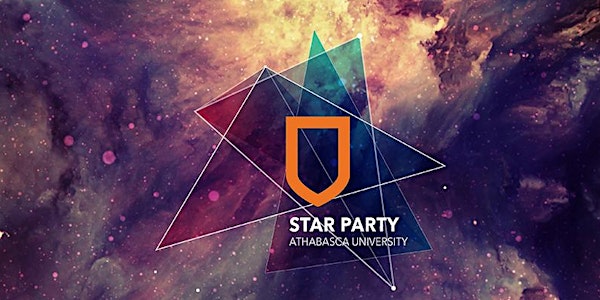 Athabasca University — Star Party
