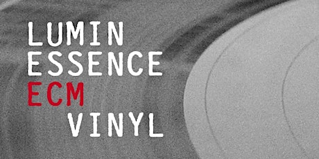 Hauptbild für Listening Session - Kenny Wheeler "Gnu High" (1975 / ECM Luminessence)