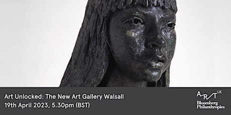 Art Unlocked: The New Art Gallery Walsall