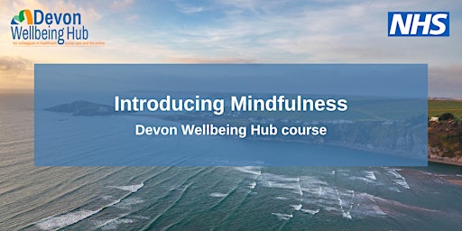 Introducing Mindfulness Course primary image