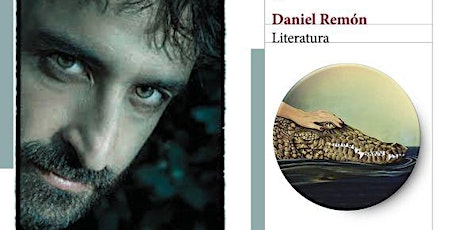 Literatura, de Daniel Remón