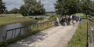 Primaire afbeelding van ‘OpStap’ fietsexcursie in natuurgebied De Doorbraak