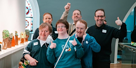Breaking the Mould - disABILITY Louth - Closing Event