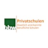 Logotipo da organização bbw Privatschulen