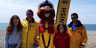 Newhaven RNLI Mayday Mile 2024 primary image