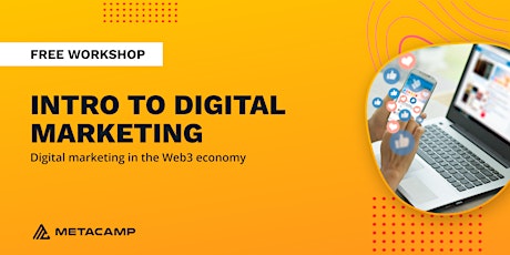 Digital Marketing 101: Effective Marketing In Web3