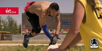 Inferno Run Training - Virgin Active Rovezzano Inferno Run Training - Virgin Active Rovezzano