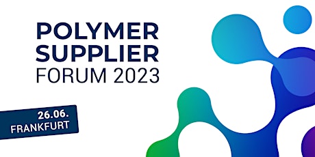 Primaire afbeelding van Polymer Supplier Forum