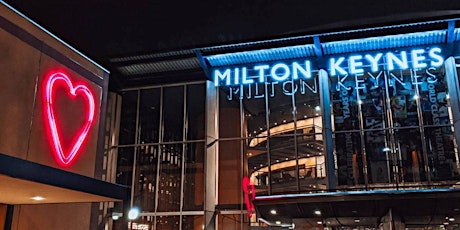 Invitation to Business Launch  Milton Keynes. Direct & Affiliates Marketers