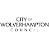 Logotipo de Wolverhampton City Council - Universal Services