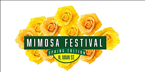 Mimosa Festival Memphis