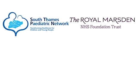 Royal Marsden Paediatric Oncology Network Education