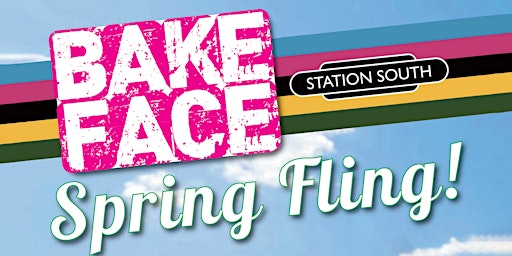 Bakeface - Spring Fling