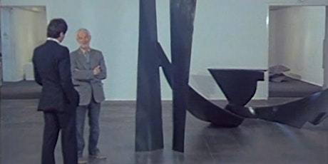 Image principale de Screening of The South Bank Show: Anthony Caro