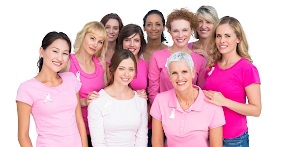 Women's Breast Cancer Support Group