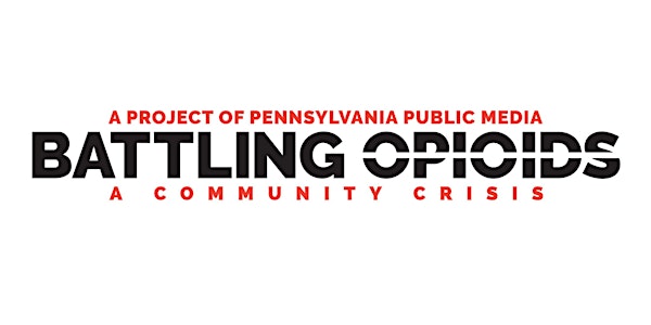 Battling Opioids: A Community Crisis