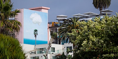Murals of La Jolla Guided Tour (April 24) primary image