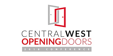 Central West Opening Doors: HIV Now  primary image