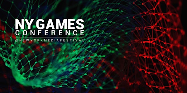NY Games Conference @ NYME 2018