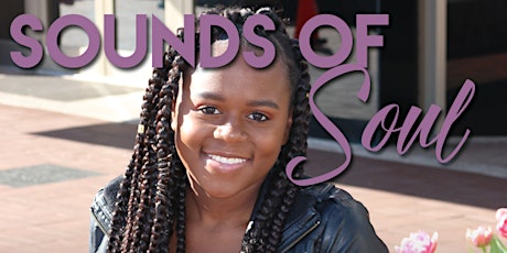 Sounds of Soul - Benefit Concert & Silent Auction primary image