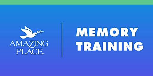 Primaire afbeelding van Memory Enhancement Training Workshop