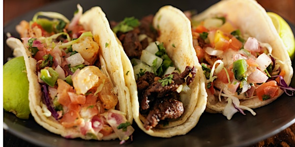 Asheville Taco Takeover