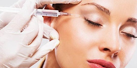 Anti-Ageing Injectables Clinic Dublin 2, City Centre primary image