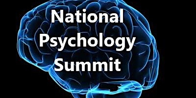 2nd Annual National Psychology Summit primary image