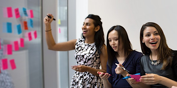 Noticeably CIBC - Career Exploration Session