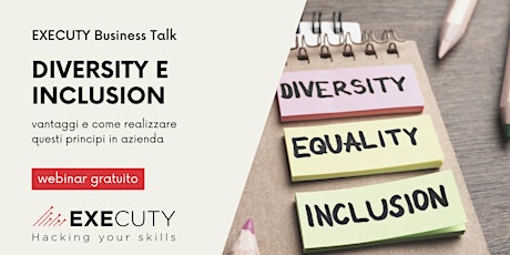Webinar gratuito: Diversity & Inclusion
