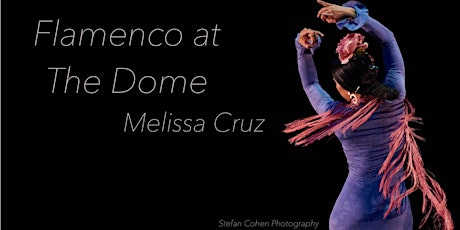Flamenco at The Dome