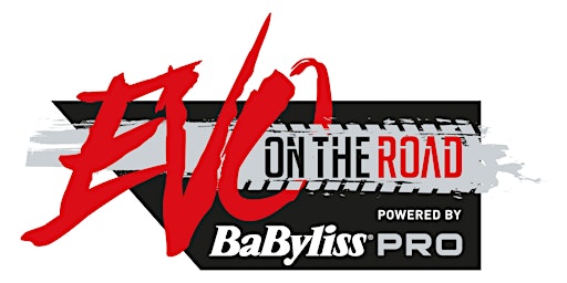 EVO ON THE ROAD Powered By BaByliss Pro primary image
