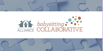 Babysitting Collaborative  Training (In-Person Event) primary image