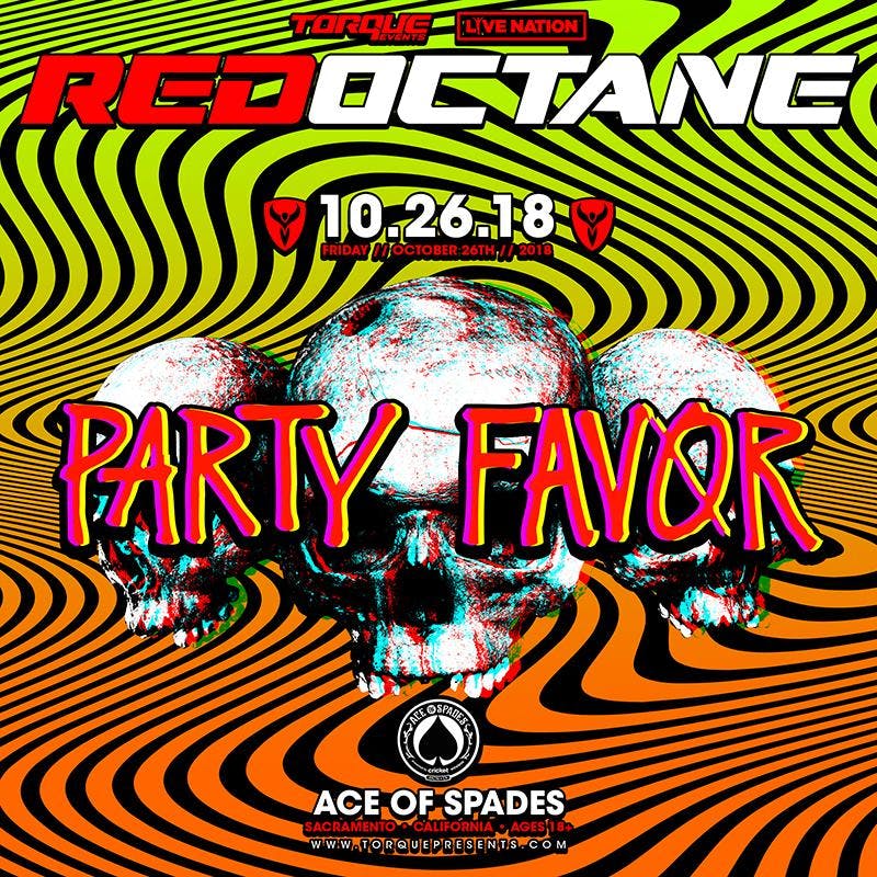 Party Favor