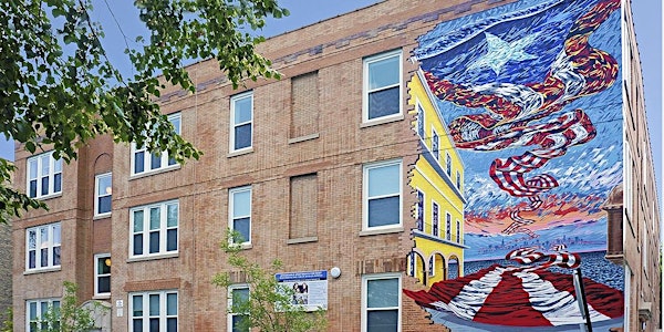 LUCHA's 36th Anniversary + Affordable Housing Celebration
