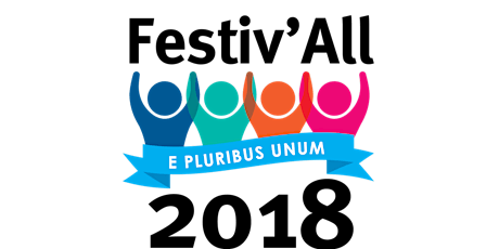 FESTIV'ALL 2018 - A Small Business Resource Fair primary image