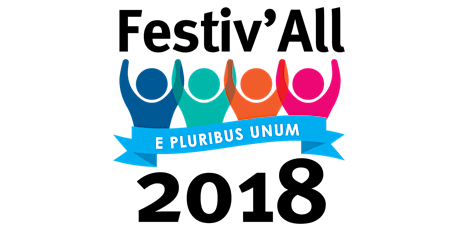 FESTIV'ALL 2018 - A Small Business Resource Fair primary image