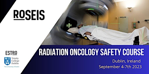 Radiation Oncology Safety Course primary image