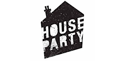House Party: Local Improv Teams primary image
