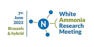 WARM - White Ammonia Research Meeting