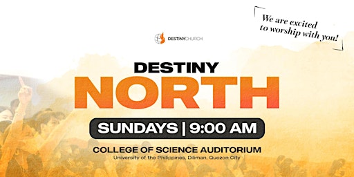 Destiny North Onsite Service primary image